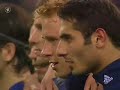 Schalke - Werder DFB-Pokal Halbfinale 04/05