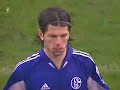 Schalke - Werder DFB-Pokal Halbfinale 04/05