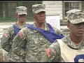 RSP Best Warrior
