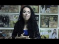 Cristina Mel fala sobre o CD novo Clube da Cristina Mel 2