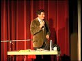 TEASER - Lehrstunde mit Dr. med. Eckart v. Hirschhausen