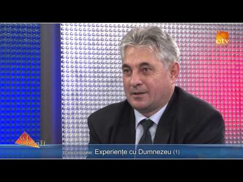 368. Nelu Aron - Experiente cu Dumnezeu (1) 368. Nelu Aron - Experiente cu Dumnezeu (1)