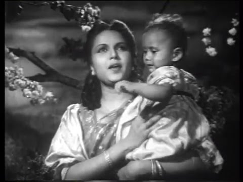 Jeeviya Bhagyamae || gnanasoundari || T. R. Mahalingam|| D. Balasubramaniam ||M. V. Rajamma