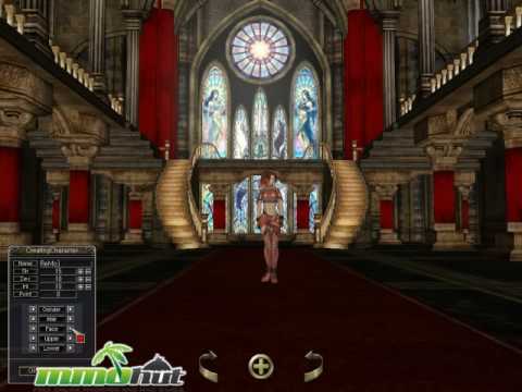 Deicide Online Screenshot 0