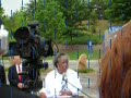 United Methodist Women Speak at Mercury-free Vaccine Rally