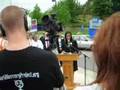 United Methodist Women Speak at Mercury-free Vaccine Rally