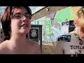 Escape to Canada!!! Eh? Part 4   (Canada's Moment of Freedom at Last)
