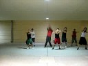 UTSA FSA Dance Practice - Aug. 08 UTSA FSA Dance Practice - Aug. 08