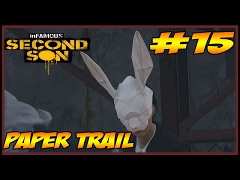 second - Todos os vídeos do mistério: http://goo.gl/3p1t0k Assassina do Papel/Origami Tentando desvendar, o mistério por de trás da assassina do papel/origami, atravé...