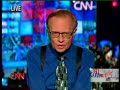 Larry King Rudy Giuliani 6-5-07
