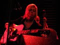 Black Sunday Afternoon (live) - Anna Ternheim, Jazzhaus, Freiburg, 21.09.09