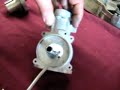 29 SU H-Type Carburetters