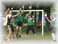 Kleinfeld Handballturnier Ibbenb�ren 2006