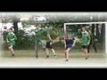Kleinfeld Handballturnier Ibbenbüren 2006