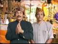 Komang Houliana `s Potong Gigi Carang Sari 19 July 2009 Exclusive Interviews