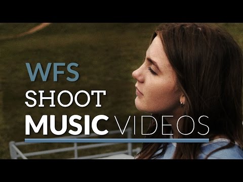 Why Filmmakers Should Shoot Music Videos