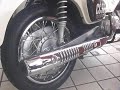 ホンダ クロスカブ50 CROSS CUB 50( クロスカブ50)/インジェクションモデル/シフトインジケーター