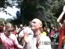 Ratha Yatra, Manhattan, NY, June 2003 part 1