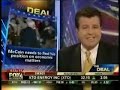 John McCain Has Lost Neil Cavuto -- Ouch