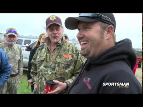 Pigman on Ted Nugent