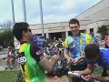 The Sunscreen Dance