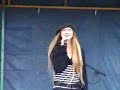 BECAUSE OF YOU DE KELLY CLARKSON PAR ALEXANDRINE