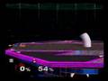 Sandbag-Captain Falcon Move Swap
