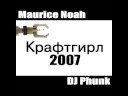 Electro-House-Mauric