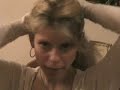 hi, this video gives you helpful tips on how to minimize breakage of your hair to enable it grow long and beautiful with no frizz at the neck line. we contribute so much to the damage of our own hair and i will show you ways you can avoid harming your hair. hope this is helpful. your comments are always welcome. thanks for tuning in!