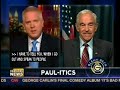 Ron Paul on Glenn Beck 07/30/2008 Part 1 Ron Paul on Glenn Beck 07/30/2008 Part 1