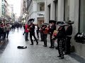 SHOW DE RUA DE MADRI.MPG