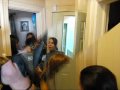 sileni's surprise baby shower