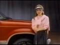 Susan Lucci Ford ad 1993 Susan Lucci Ford ad 1993