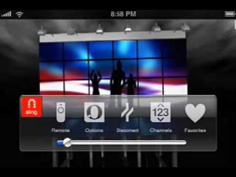Imagem de Amostra do You Tube