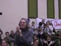 Obama sweeps Blaine County, Idaho Caucus