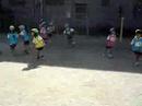 京都FA巡回キッズサッカー教室その1