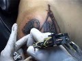 videos de Angels tattoo by Time Code
