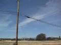 Sonoma Chemtrials 6/19/08