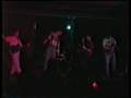 Amorphics w/ Muggs Drummer Matt Rost - 2 Songs