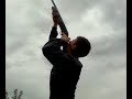 CHASSE GRIVE
