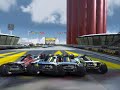3 ESWC maps played online, quite simply