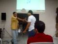 ACAMP DO CORAL JOVEM CENTRAL RIO 2008 - PROGRAMA DOS HOMENS 1