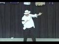 Michael Jackson Impression