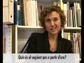 Entrevista amb Mònica Sabata, Plataforma pel Dret de Decidir