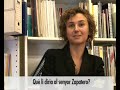 Entrevista amb M�nica Sabata, Plataforma pel Dret de Decidir