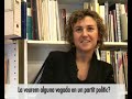 Entrevista amb Mònica Sabata, Plataforma pel Dret de Decidir