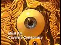 Must Kill - Cavalera Conspiracy - Inflikted Must Kill - Cavalera Conspiracy - Inflikted