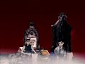 Cementerio de la Almudena - J.Horror