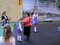 Ванин папа