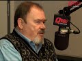 Kim Mitchell interviews David Clayton Thomas of Blood, Sweat & Tears